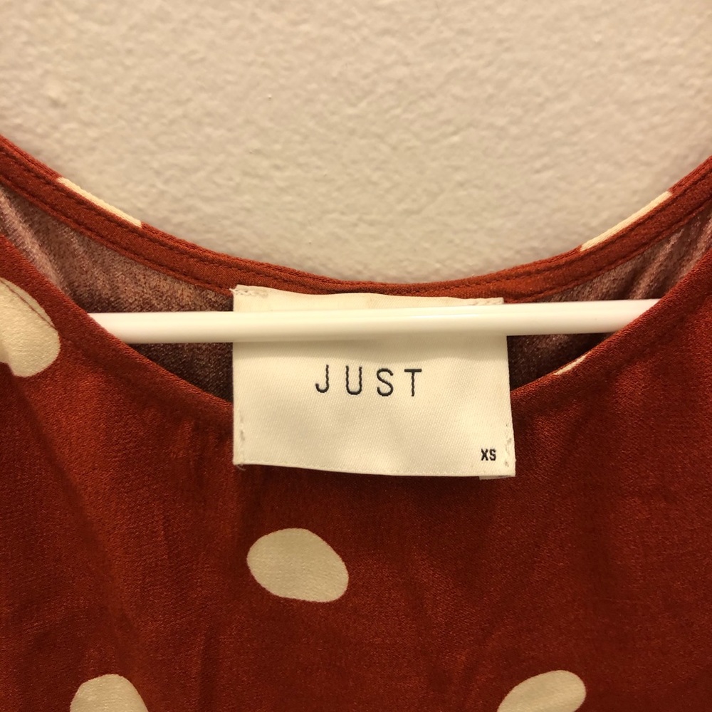 Just Female Caia Top